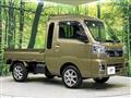 2023 Daihatsu Hijet Truck