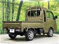 2023 Daihatsu Hijet Truck
