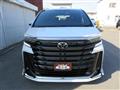 2024 Toyota Vellfire