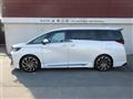 2024 Toyota Vellfire