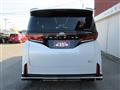 2024 Toyota Vellfire