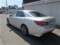 2017 Toyota Crown