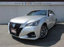 2017 Toyota Crown