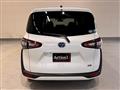 2018 Toyota Sienta