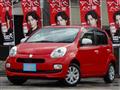 2015 Toyota Passo