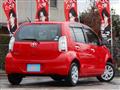 2015 Toyota Passo