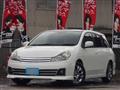2011 Nissan Wingroad