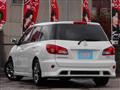 2011 Nissan Wingroad