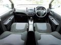2011 Nissan Wingroad