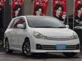 2011 Nissan Wingroad