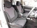 2011 Nissan Wingroad