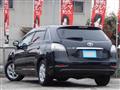 2010 Toyota Mark X Zio