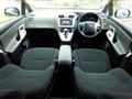 2010 Toyota Mark X Zio