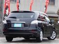 2010 Toyota Mark X Zio