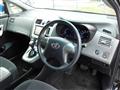 2010 Toyota Mark X Zio