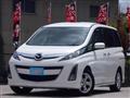 2011 Mazda Biante