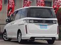 2011 Mazda Biante