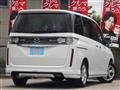 2011 Mazda Biante