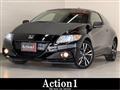 2012 Honda CR-Z