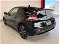 2012 Honda CR-Z