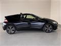2012 Honda CR-Z