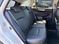 2015 Subaru Outback