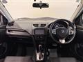 2012 Suzuki Swift
