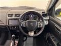 2012 Suzuki Swift