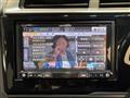2015 Honda Fit Hybrid
