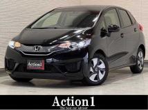 2015 Honda Fit Hybrid