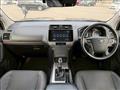 2018 Toyota Land Cruiser Prado
