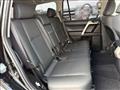 2018 Toyota Land Cruiser Prado
