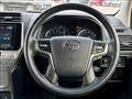 2018 Toyota Land Cruiser Prado
