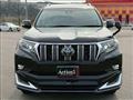 2018 Toyota Land Cruiser Prado