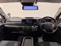 2018 Toyota Hiace Van