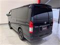 2018 Toyota Hiace Van