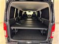 2018 Toyota Hiace Van