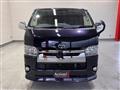 2018 Toyota Hiace Van