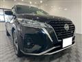 2022 Nissan KIX