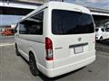 2024 Toyota Hiace Wagon