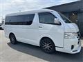 2024 Toyota Hiace Wagon