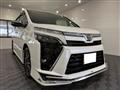 2021 Toyota Voxy