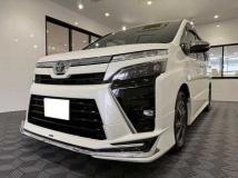 2021 Toyota Voxy
