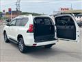 2018 Toyota Land Cruiser Prado