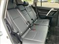 2018 Toyota Land Cruiser Prado