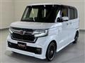 2021 Honda N BOX