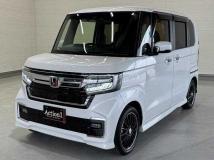 2021 Honda N BOX