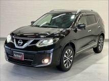 2015 Nissan X-Trail