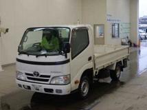 2011 Toyota Toyoace
