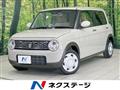 2021 Suzuki Lapin
